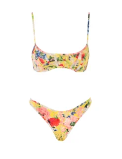 Alight Corset Bikini