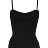 Alight Panelled Rib Tank