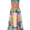 Alight Picnic Dress
