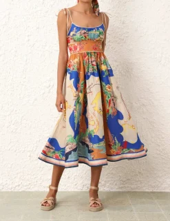 Alight Picnic Dress