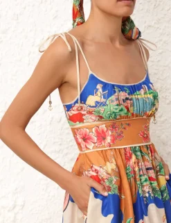 Alight Picnic Dress