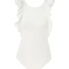 Alight Racer Back Frill 1Pc