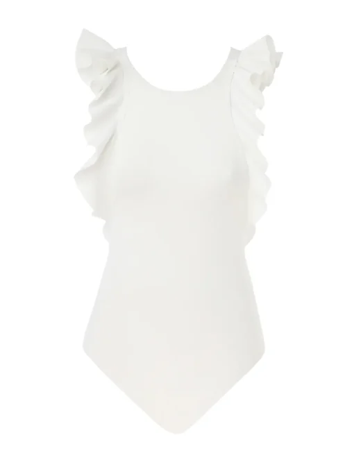 Alight Racer Back Frill 1Pc