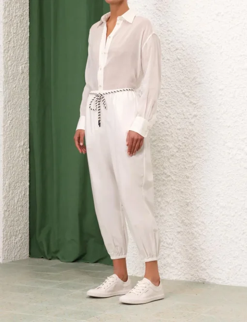 Alight Relaxed Shirt