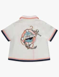 Alight Relaxed Shirt