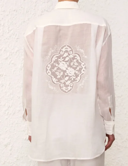 Alight Relaxed Shirt