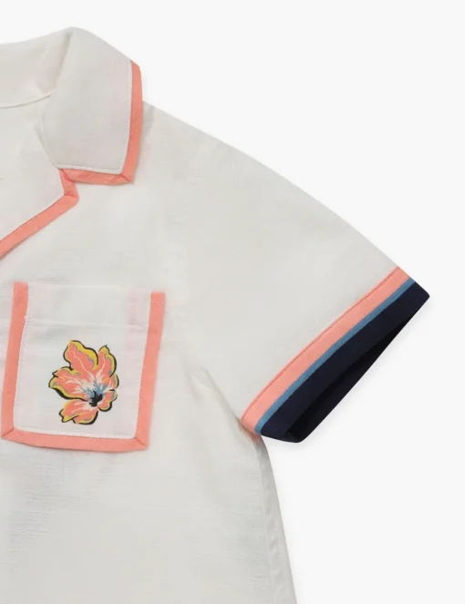Alight Relaxed Shirt