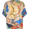 Alight Short Sleeve Shirt
