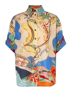 Alight Short Sleeve Shirt