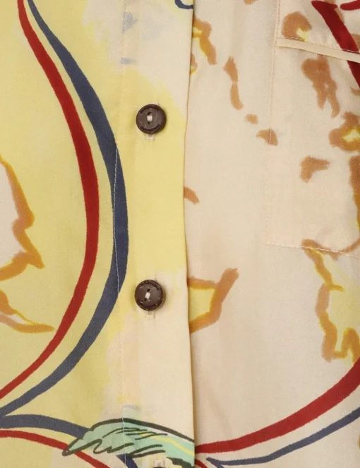 Alight Short Sleeve Shirt