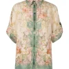 August Short Sleeve Shirt