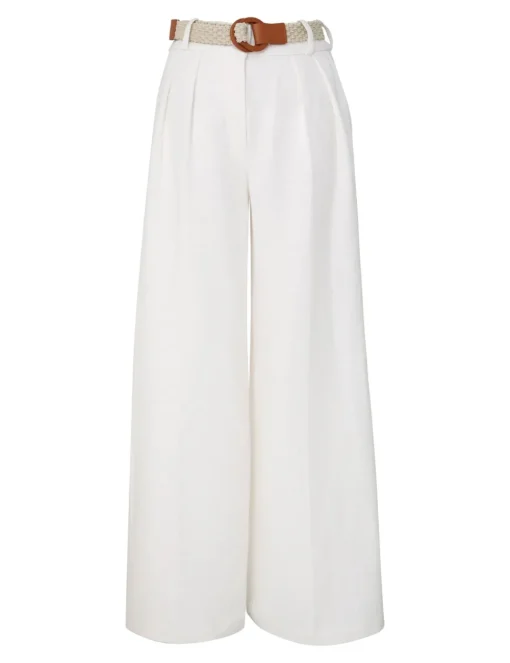August Tuck Pant