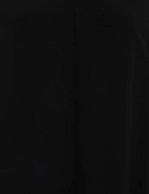 Chain Embellished Mini Dress