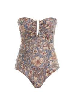 Chintz Deep U Trim 1Pc