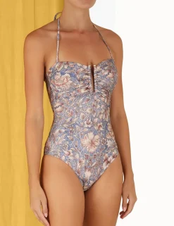 Chintz Deep U Trim 1Pc