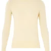 Classic Crew Neck Sweater
