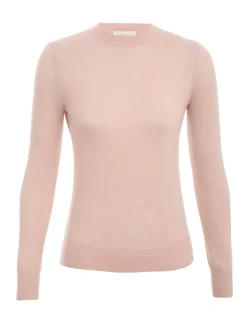 Classic Crew Neck Sweater