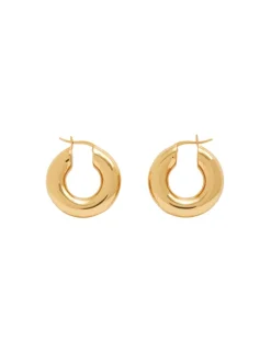 Classic Small Hoops