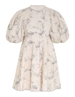 Day Mini Dress