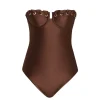 Devi Eyelet Balconette 1Pc