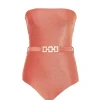 Devi Lurex Chain Link 1Pc