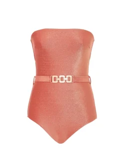 Devi Lurex Chain Link 1Pc
