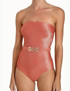Devi Lurex Chain Link 1Pc