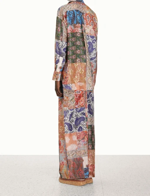 Devi Manstyle Shirt