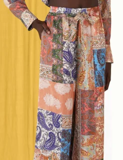 Devi Relaxed Pant