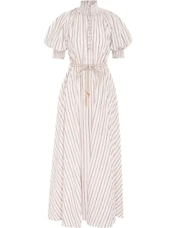 Devi Swing Maxi Dress