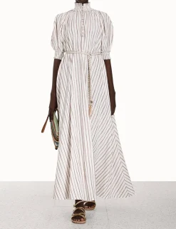 Devi Swing Maxi Dress