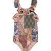 Devi Trim Frill 1Pc