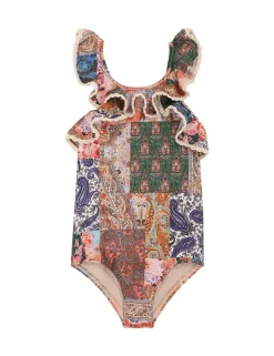 Devi Trim Frill 1Pc