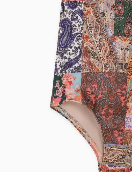 Devi Trim Frill 1Pc