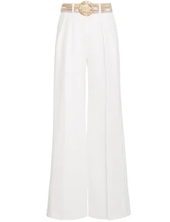 Devi Tuck Pant