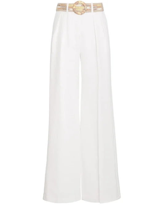 Devi Tuck Pant