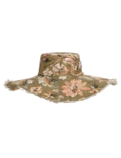 Floppy Hat