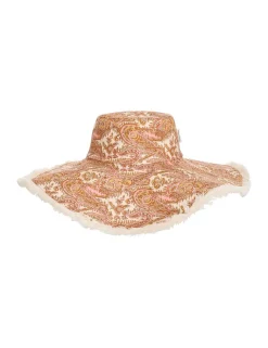 Floppy Hat
