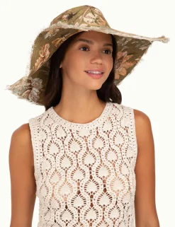 Floppy Hat