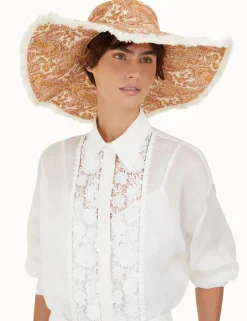 Floppy Hat