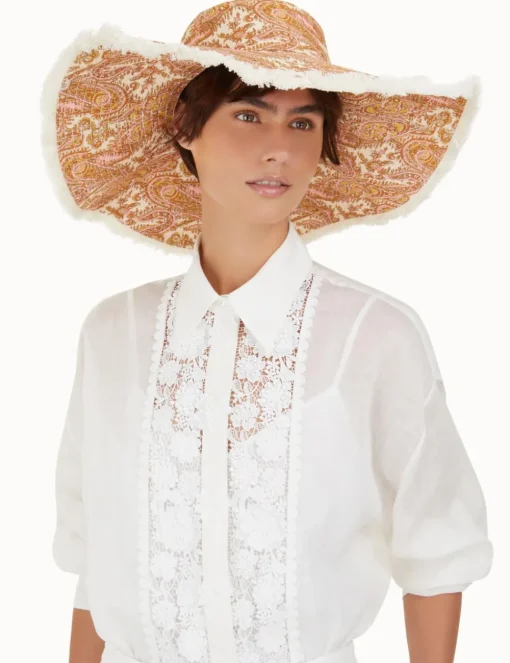 Floppy Hat