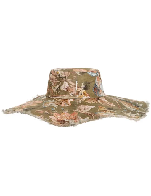 Floppy Hat