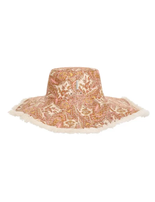 Floppy Hat