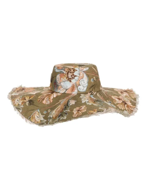 Floppy Hat
