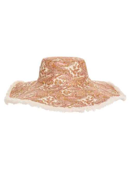Floppy Hat