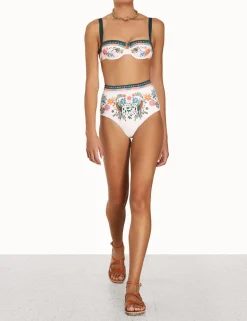 Ginger Balconette Bra