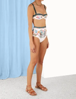 Ginger Balconette Bra