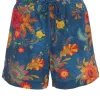 Ginger Mens Boardshort Short