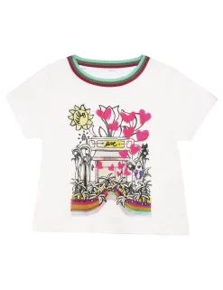 Halcyon Shop Kids Tee
