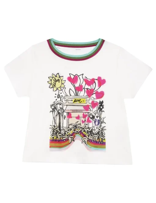 Halcyon Shop Kids Tee